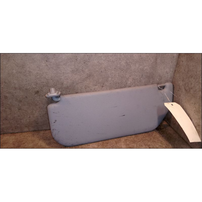 Pare-soleil droit occasion PEUGEOT 106 Phase 2 04-1996->09-2003 1.0i 8143J6 2