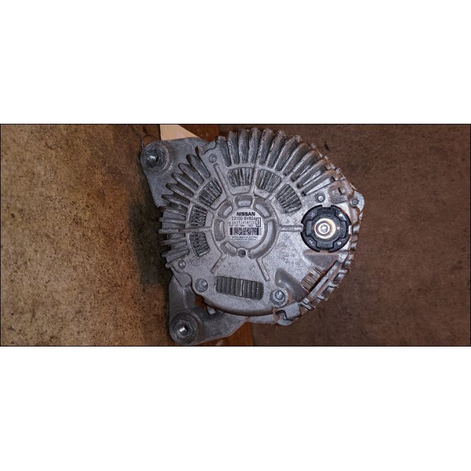 Alternateur occasion NISSAN JUKE Phase 2 03-2014->... 1.2i 115ch 23100BV80ARE 2