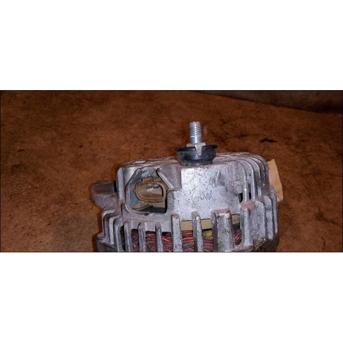 Alternateur occasion NISSAN JUKE Phase 2 03-2014->... 1.2i 115ch 23100BV80ARE 3