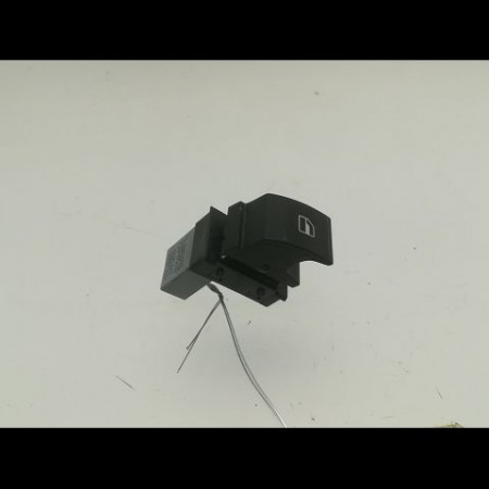 Commande leve-glace porte arrière gauche occasion VOLKSWAGEN GOLF V Phase 1 11-2003->10-2008 1.9 TDI 105ch 7L6959855BREH