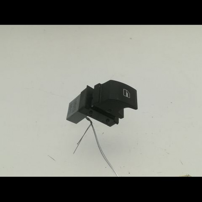 Commande leve-glace porte arrière gauche occasion VOLKSWAGEN GOLF V Phase 1 11-2003->10-2008 1.9 TDI 105ch 7L6959855BREH 1