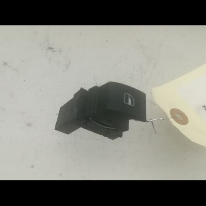 Commande leve-glace porte arrière gauche occasion VOLKSWAGEN JETTA III Phase 1 09-2005->12-2010 1.9 TDI 105ch 7L6959855BREH 1