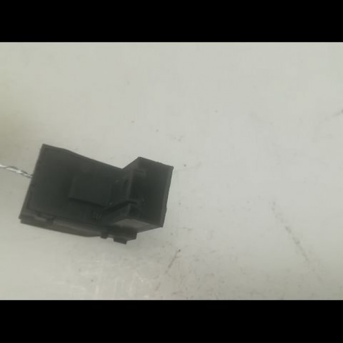 Commande leve-glace porte arrière gauche occasion VOLKSWAGEN JETTA III Phase 1 09-2005->12-2010 1.9 TDI 105ch 7L6959855BREH 2