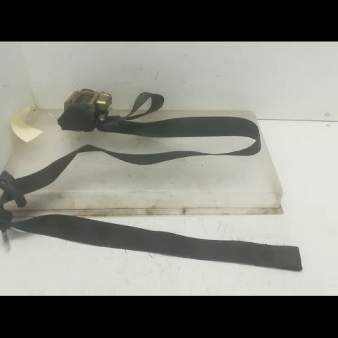 Ceinture avant droite occasion PEUGEOT 206 Phase 2 02-2003->02-2009 1.4i 88ch 8974HA 1