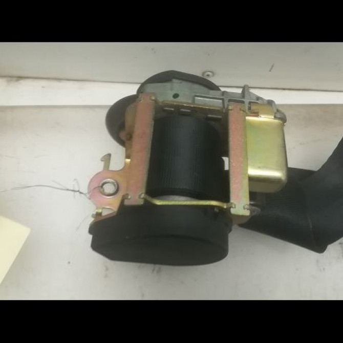 Ceinture avant droite occasion PEUGEOT 206 Phase 2 02-2003->02-2009 1.4i 88ch 8974HA 2