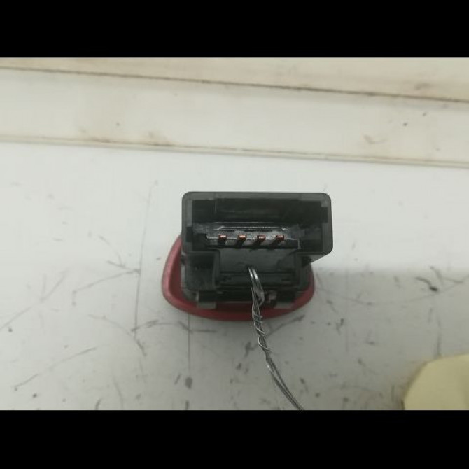 Bouton de warning occasion AIXAM CROSSLINE 2