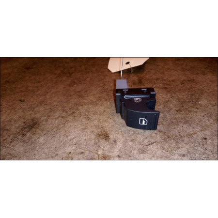 Commande leve-glace porte arrière gauche occasion SEAT IBIZA IV Phase 1 05-2008->01-2012 1.6 TDI 105ch 7L6959855BREH