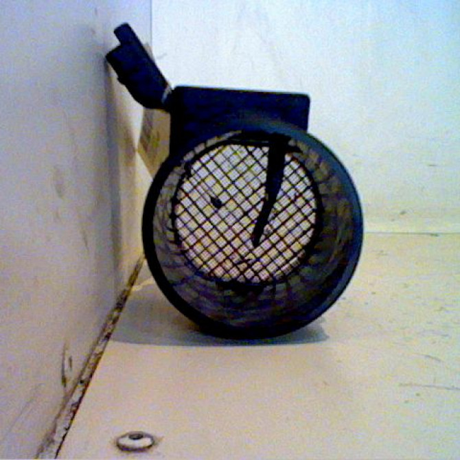 Debimetre air occasion FIAT DUCATO II Phase 2 07-2002->06-2006 9628336380 2