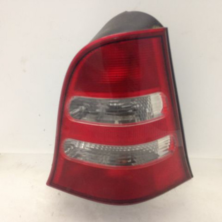 Feu arrière droit occasion MERCEDES CLASSE A I Phase 2 03-2001->09-2004 A 170 CDI 1688203064