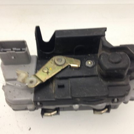 Serrure porte ard occasion CITROEN C5 I Phase 2 09-2004->06-2008 1.6 HDi 110ch 00009138A2