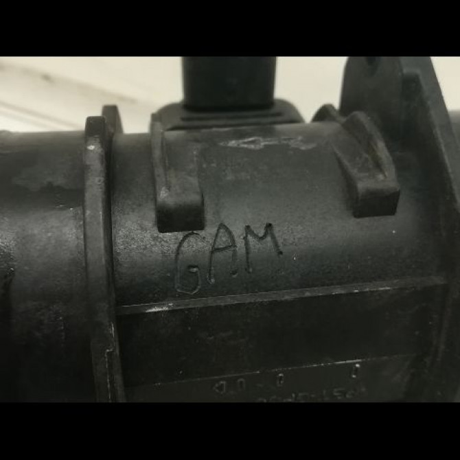 Debimetre air occasion PEUGEOT 206 + Phase 1 03-2009->05-2013 1.4 HDI 70ch 1920GG 5