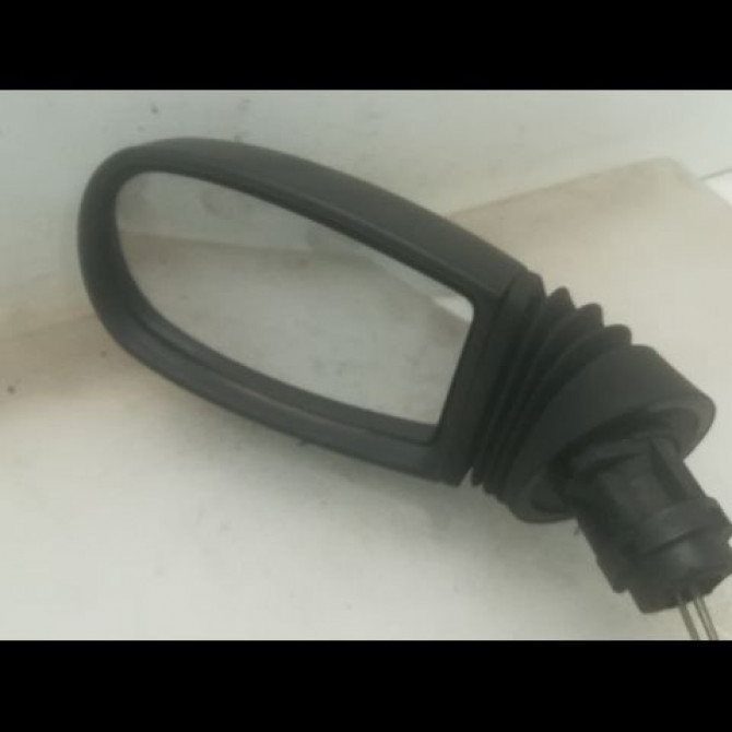 Retroviseur exterieur gauche occasion FIAT PUNTO II Phase 1 10-1999->05-2003 735380187 2