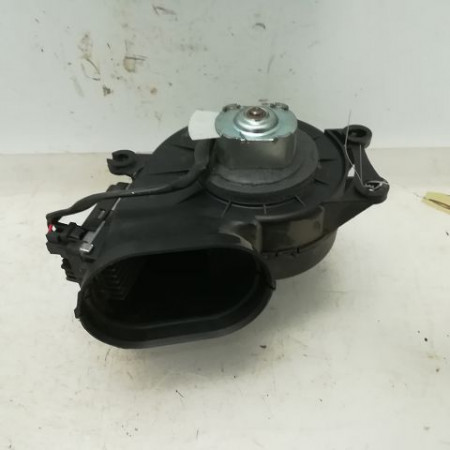 Resistance de chauffage occasion CITROEN C8 Phase 1 06-2002->... 2.2 HDi 16v 130ch