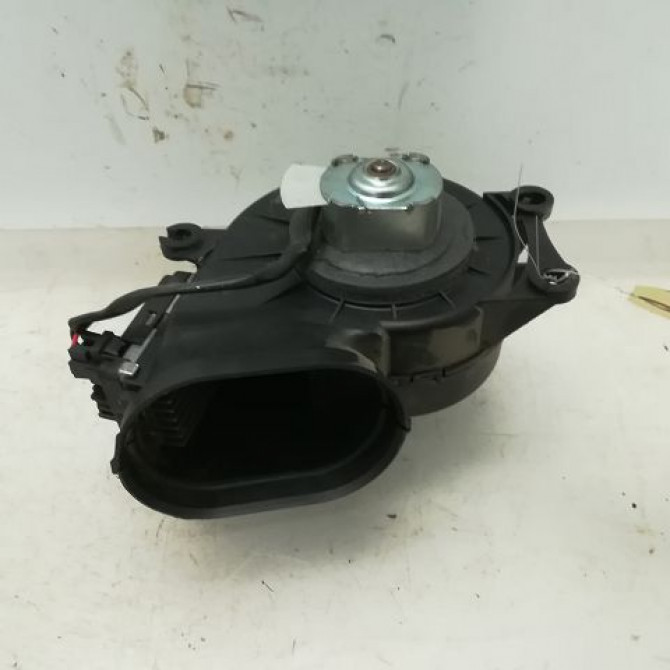 Resistance de chauffage occasion CITROEN C8 Phase 1 06-2002->... 2.2 HDi 16v 130ch 1