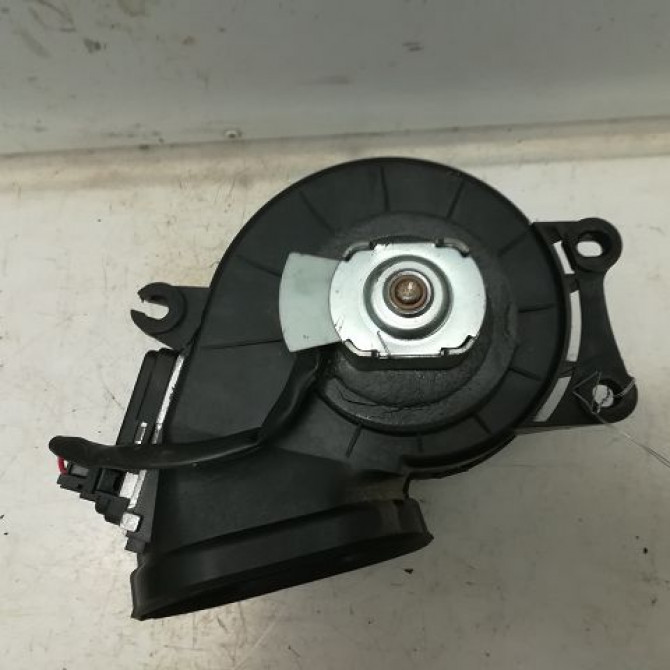 Resistance de chauffage occasion CITROEN C8 Phase 1 06-2002->... 2.2 HDi 16v 130ch 2