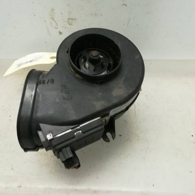 Resistance de chauffage occasion CITROEN C8 Phase 1 06-2002->... 2.2 HDi 16v 130ch 3