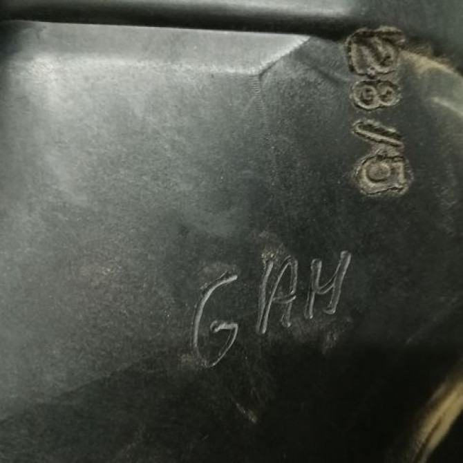 Resistance de chauffage occasion CITROEN C8 Phase 1 06-2002->... 2.2 HDi 16v 130ch 5