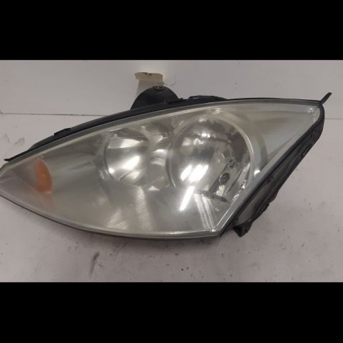 Phare gauche occasion FORD FOCUS I Phase 1 10-1998->09-2004 1.8 TDCI 115ch 1343657 1
