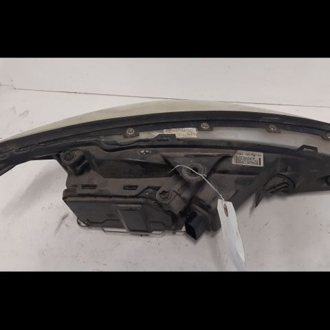 Phare gauche occasion FORD FOCUS I Phase 1 10-1998->09-2004 1.8 TDCI 115ch 1343657 2