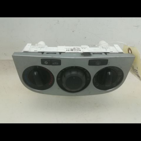 Commande de chauffage occasion OPEL CORSA IV Phase 1 09-2006->12-2010 1.4 TWINPORT 90ch 13326266