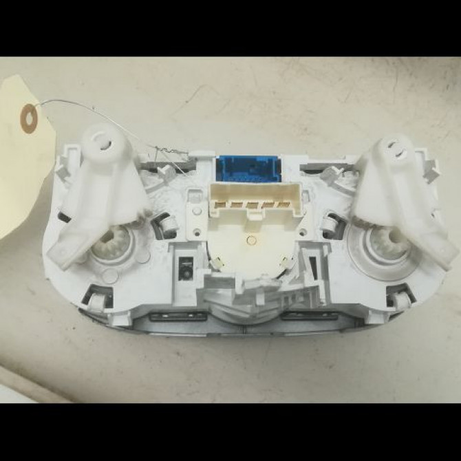 Commande de chauffage occasion OPEL CORSA IV Phase 1 09-2006->12-2010 1.4 TWINPORT 90ch 13326266 2