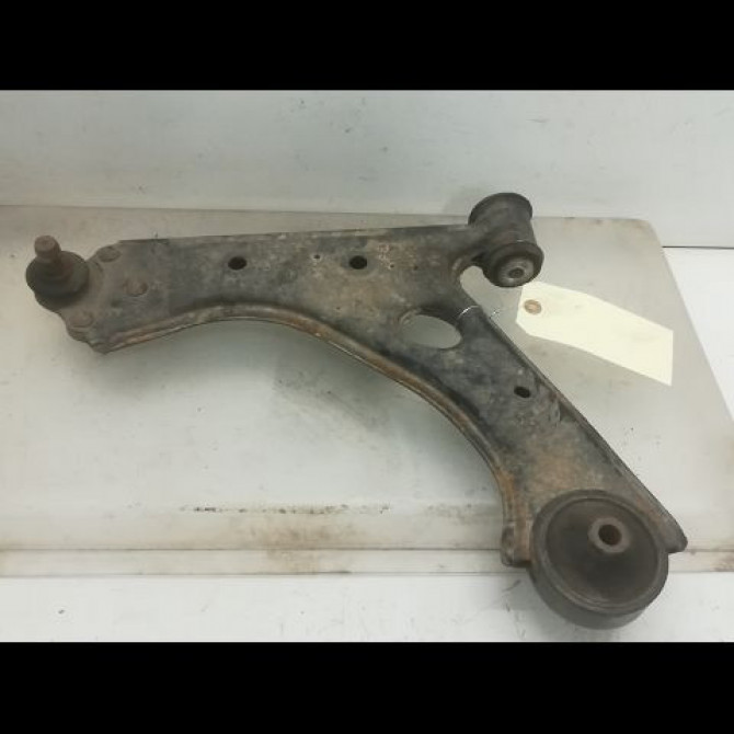 Triangle inf avg occasion OPEL CORSA IV Phase 1 09-2006->12-2010 1.4 TWINPORT 90ch 13426552 1