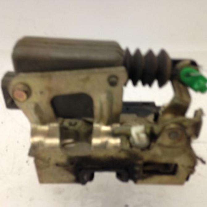 Serrure porte avd occasion RENAULT CLIO I Phase 1 06-1990->03-1994 1