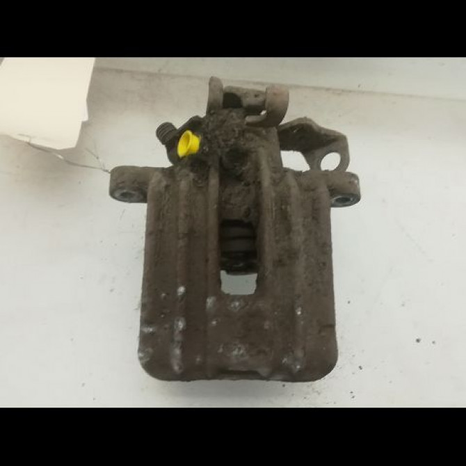 Etrier de frein arrière gauche occasion VOLKSWAGEN GOLF IV GOLF IV Phase 1 1998-01-01->2005-06-30 1.9 TDI 90ch 1J0615423B 1