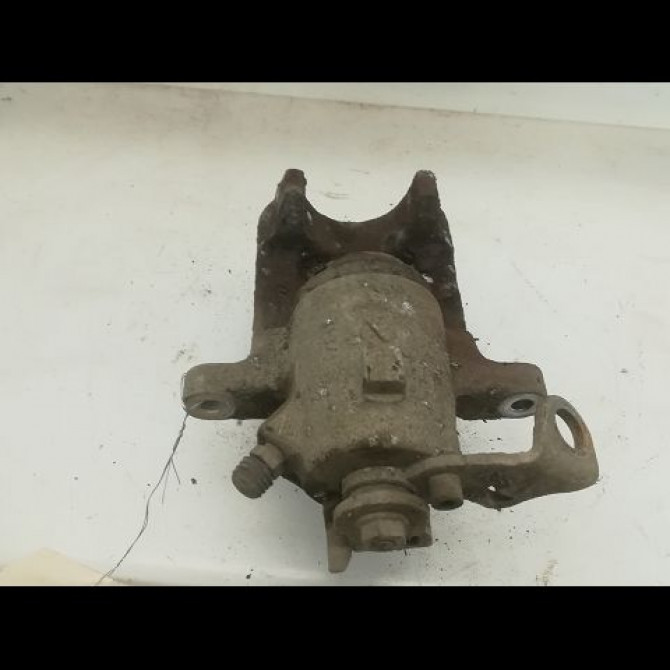 Etrier de frein arrière gauche occasion VOLKSWAGEN GOLF IV GOLF IV Phase 1 1998-01-01->2005-06-30 1.9 TDI 90ch 1J0615423B 2