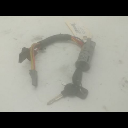 Antivol de direction occasion FIAT SCUDO I Phase 1 02-1996->12-2003 1.9 TD 90ch