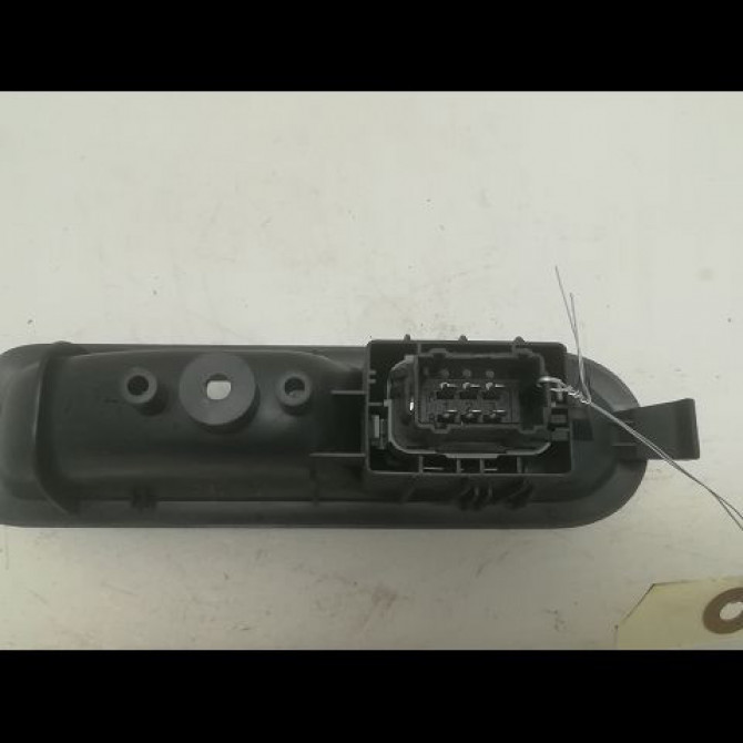 Commande leve-glace porte arrière droite occasion RENAULT MODUS Phase 2 01-2008->12-2012 1.5 DCI 85ch 8200214936 2