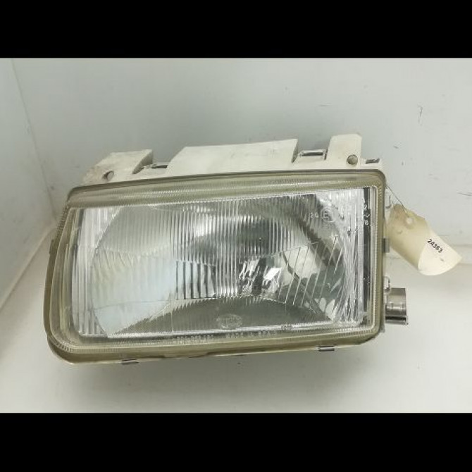 Phare gauche occasion VOLKSWAGEN POLO III Phase 1 10-1994->11-1999 1.4 1