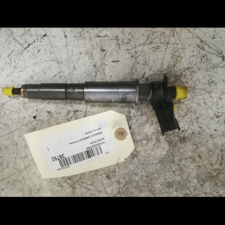 Injecteur occasion RENAULT ESPACE IV Phase 2 03-2006->07-2012