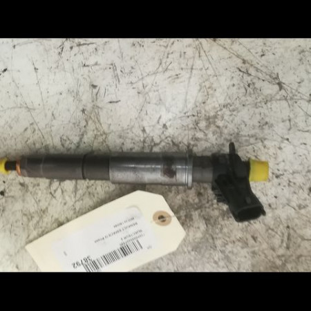 occasion RENAULT ESPACE IV Phase 2 03-2006->07-2012