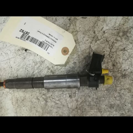 occasion RENAULT ESPACE IV Phase 2 03-2006->07-2012