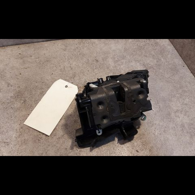 Serrure porte avg occasion FORD FOCUS II Phase 2 01-2008->12-2010 1.6 TDCI 90ch 4976083 1