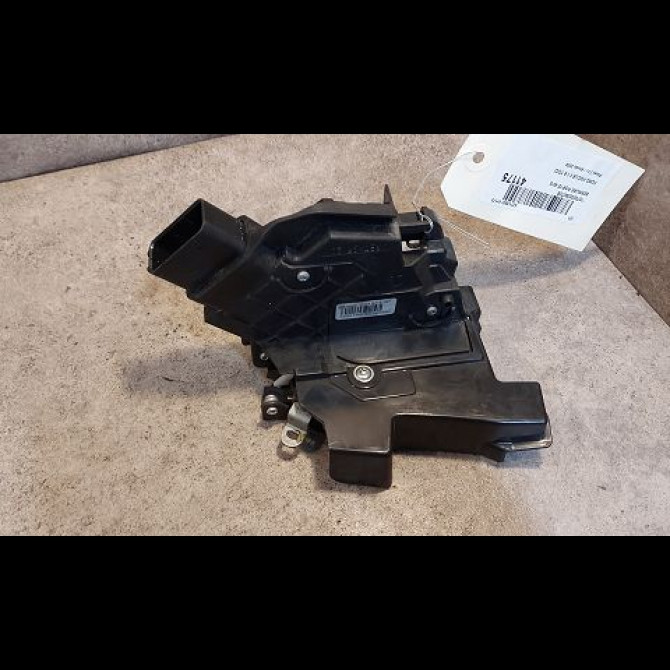 Serrure porte avg occasion FORD FOCUS II Phase 2 01-2008->12-2010 1.6 TDCI 90ch 4976083 2