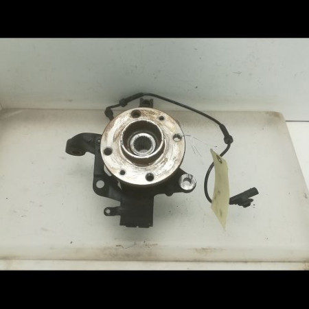 Moyeu avd occasion RENAULT CAPTUR Phase 1 02-2013->... 0.9 90 ch 402104249R