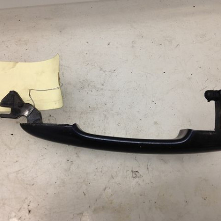 Poignee ext porte avg occasion RENAULT ESPACE IV Phase 1 09-2002->03-2006 2.2 DCI 7701472932