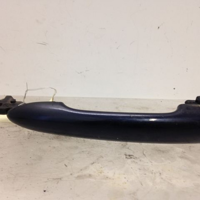 Poignee ext porte avg occasion RENAULT ESPACE IV Phase 1 09-2002->03-2006 2.2 DCI 7701472932 2