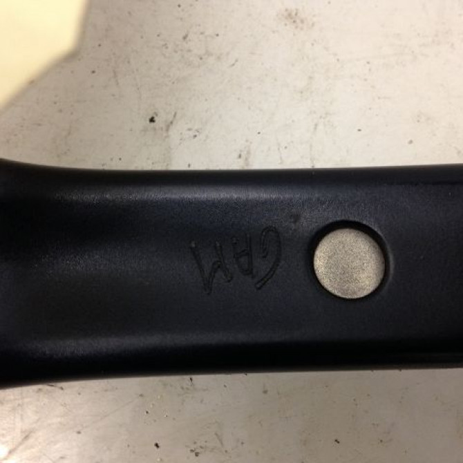 Poignee ext porte avg occasion RENAULT ESPACE IV Phase 1 09-2002->03-2006 2.2 DCI 7701472932 3