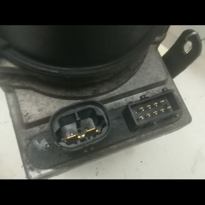 Moteur electrique de direction assistée occasion PEUGEOT 307 Phase 1 04-2001->06-2005 4007EN 3