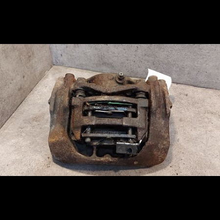 Etrier de frein avant gauche occasion VOLKSWAGEN TRANSPORTER IV 701615123X