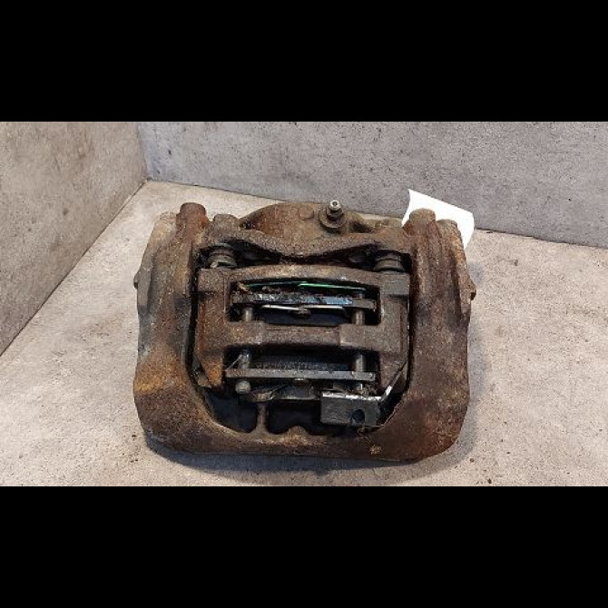 Etrier de frein avant gauche occasion VOLKSWAGEN TRANSPORTER IV 701615123X 1