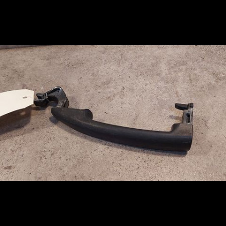 Poignee ext porte avg occasion CITROEN C4 I Phase 1 11-2004->07-2008 1.6 HDI 92ch 9101EN