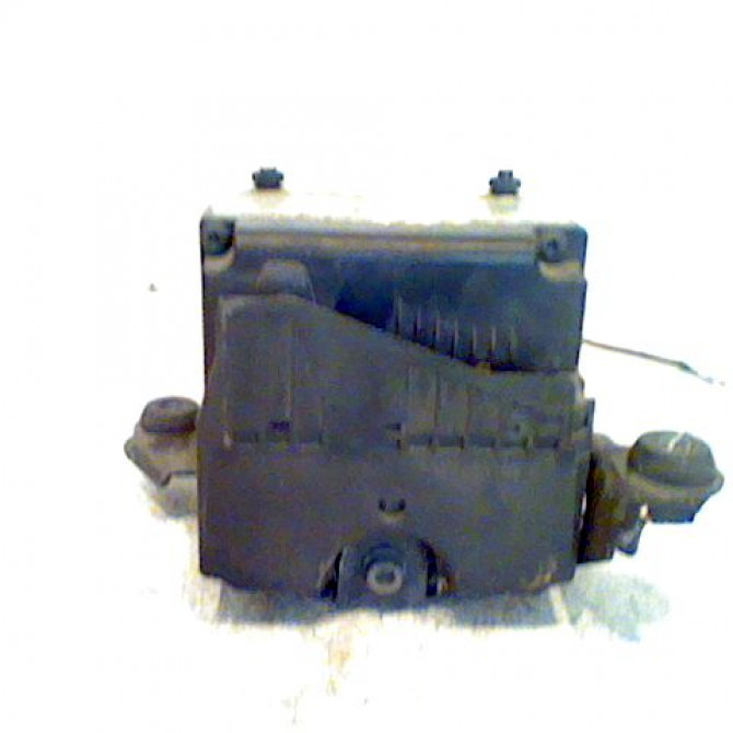 Unité hydraulique ABS occasion AUDI A4 I Phase 1 02-1995->02-1999 1.9 TDi 8D0614111 2