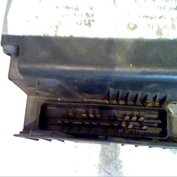 Unité hydraulique ABS occasion AUDI A4 I Phase 1 02-1995->02-1999 1.9 TDi 8D0614111 4