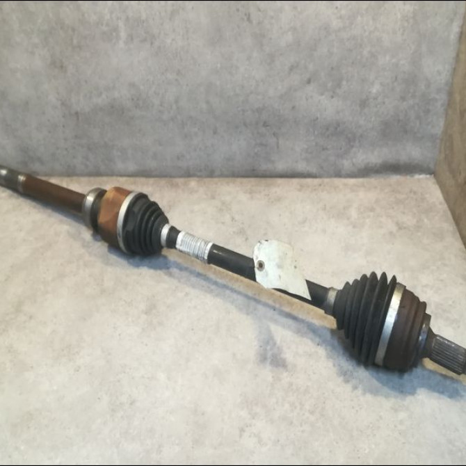 Transmission avant droite occasion PEUGEOT 5008 II 1