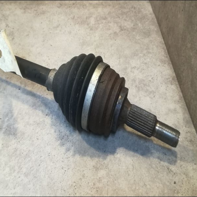 Transmission avant droite occasion PEUGEOT 5008 II 2