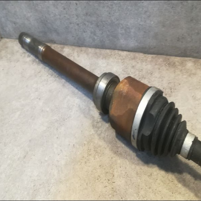 Transmission avant droite occasion PEUGEOT 5008 II 3